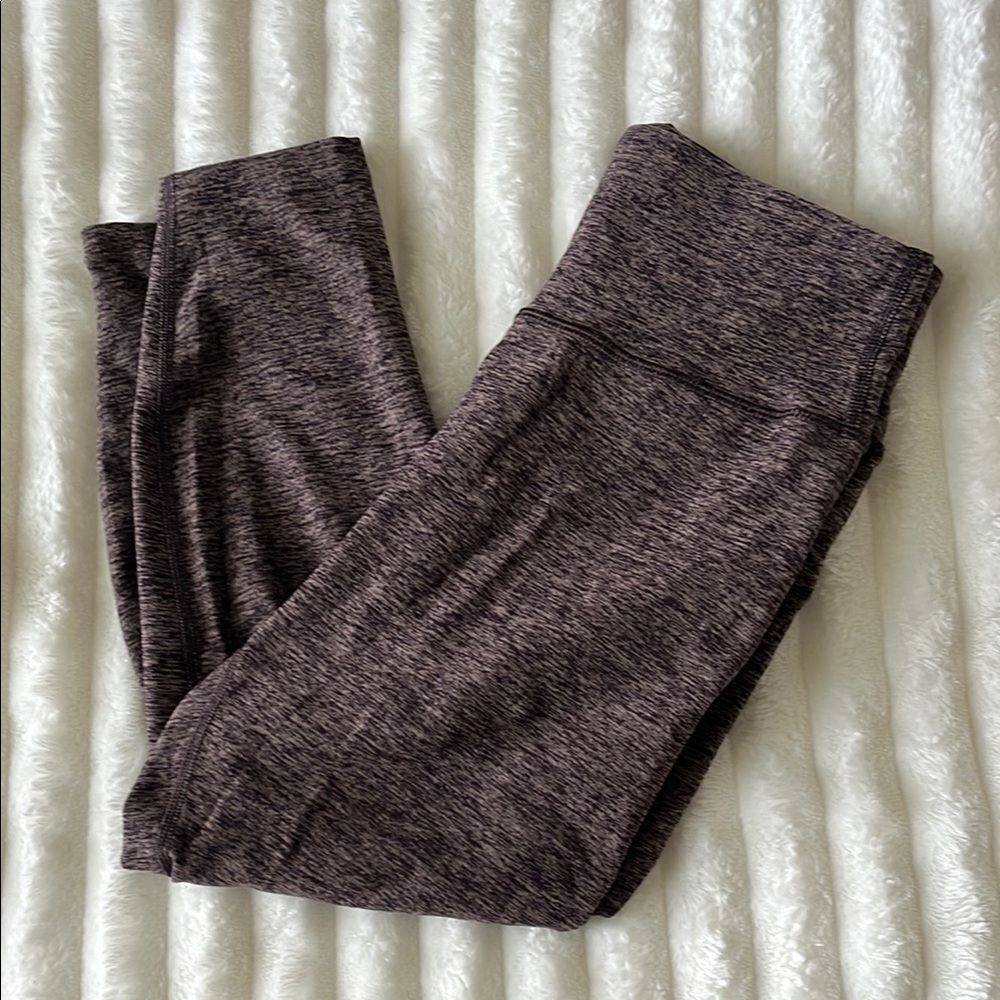 Peloton crop leggings